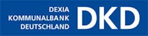 Dexia Kommunalbank Deutschland GmbH Logo