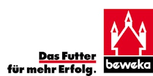beweka Kraftfutterwerk GmbH Logo