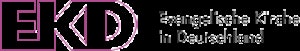 Kirchenamt der EKD Logo