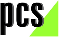 PCS Systemtechnik GmbH Logo