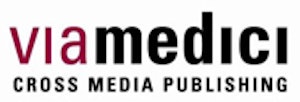 Viamedici Software GmbH Logo