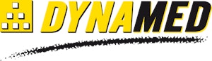 DYNAMED GmbH Logo