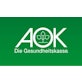 AOK Bayern - Die Gesundheitskasse Direktion München Logo