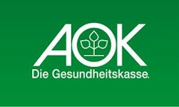 AOK Sachsen-Anhalt – Die Gesundheitskasse Logo