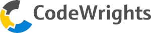 Codewrights GmbH Logo