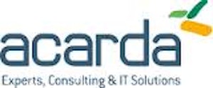 acarda GmbH Logo