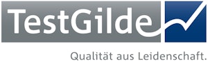 TestGilde GmbH Logo