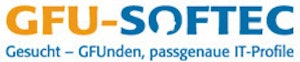 GFU-Softec GmbH Logo