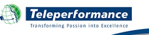 Plurimarketing - Teleperformance Portugal Logo