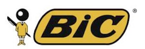 BIC Deutschland GmbH & Co. OHG Logo