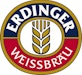 Privatbrauerei Erdinger Weißbräu Logo