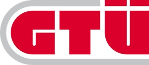 GTÜ Gesellschaft für Technische Überwachung mbH Logo