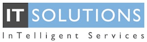 IT Solutions Gesellschaft für Softwareentwicklung mbH Logo