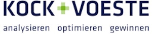 Kock + Voeste Logo