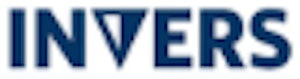 INVERS GmbH Logo