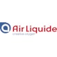 AIR LIQUIDE Deutschland GmbH Logo