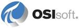 OSIsoft Europe GmbH Logo