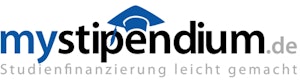 myStipendium.de Logo