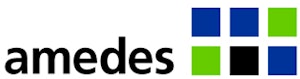 amedes Medizinische Dienstleistungen GmbH Logo