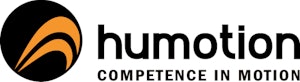 Humotion GmbH Logo