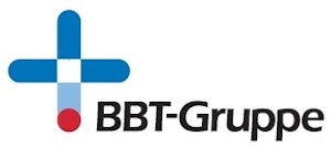 BBT-Gruppe Logo