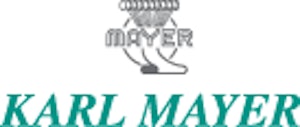 KARL MAYER Textilmaschinenfabrik GmbH Logo