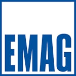 EMAG GmbH & Co. KG Logo