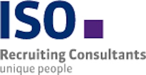 ISO Recruiting Consultants GmbH Logo
