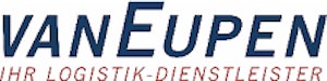 van Eupen Logistik GmbH & Co. KG Logo