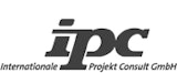 IPC - Internationale Projekt Consult GmbH Logo