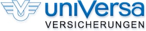 uniVersa Versicherungsunternehmen Logo
