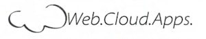 Web.Cloud.Apps.GmbH Logo