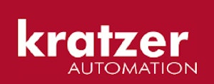 Kratzer Automation AG Logo