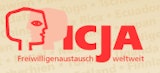 ICJA e.V. Logo