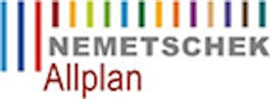 NEMETSCHEK Allplan Deutschland GmbH Logo