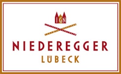 J.G. Niederegger GmbH & Co. KG Logo