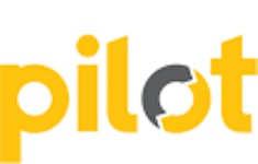 pilot München GmbH Logo