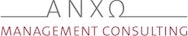 ANXO Management Consulting GmbH Logo