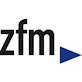 zfm – Zentrum für Management- und Personalberatung Logo