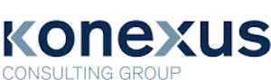 KONEXUS Consulting Group GmbH Logo