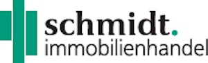 schmidt.immobilienhandel GmbH Logo