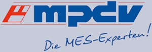 MPDV Mikrolab GmbH Logo