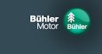Bühler Motor GmbH Logo