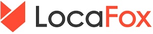 Locafox GmbH Logo