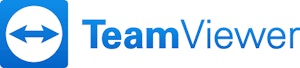TeamViewer GmbH Logo