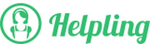 Helpling GmbH Logo