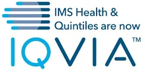 IQVIA Commercial GmbH & Co. OHG Logo