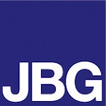H.P. Gauff Ingenieure GmbH & Co. KG – JBG – Logo