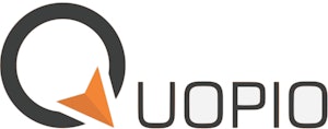 Quopio Logo