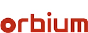 Orbium GmbH Logo